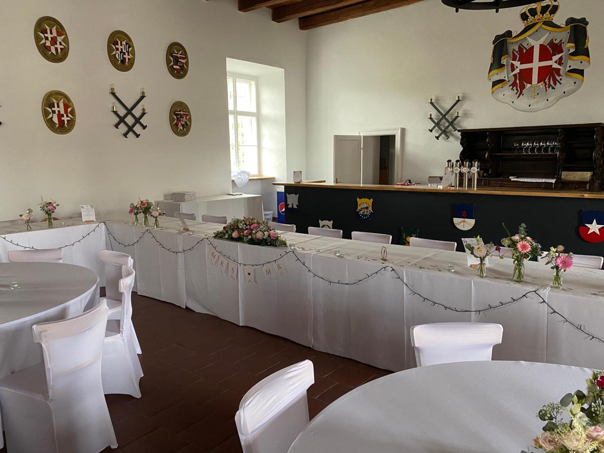 Schlosshotel Mailberg Eksteriør billede