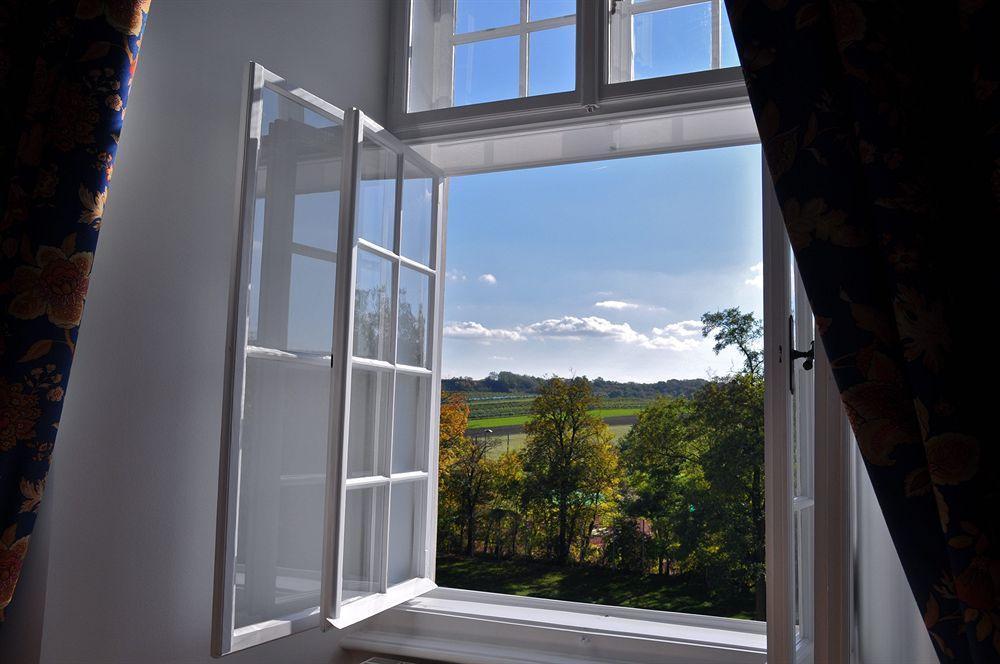 Schlosshotel Mailberg Eksteriør billede